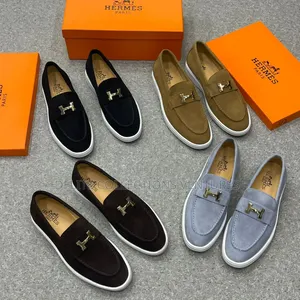 High Quality Hermes Sneakers  Now Available in Stores