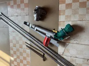 Py 50 Rain Gun