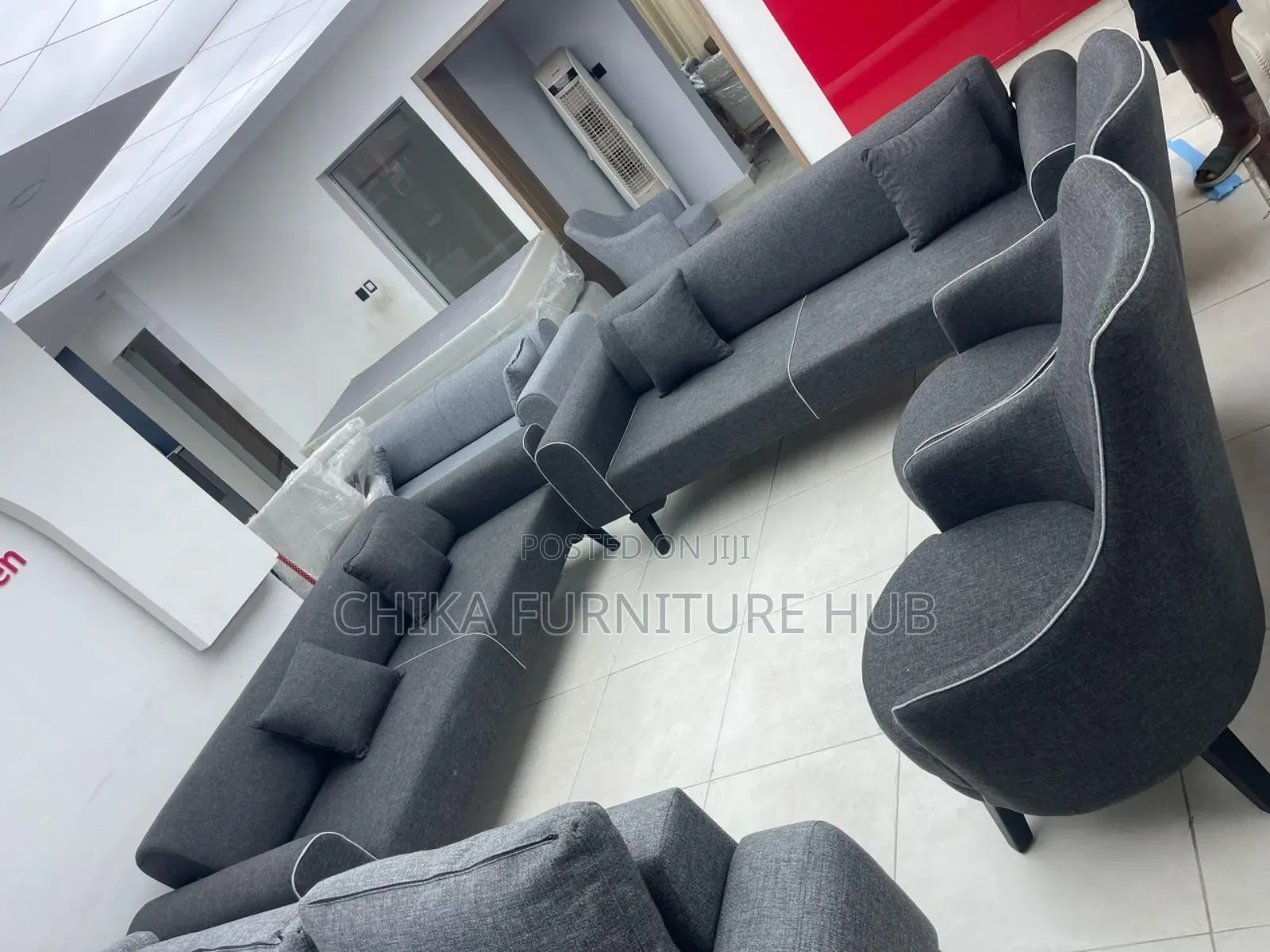 Quality Turkish Sofas