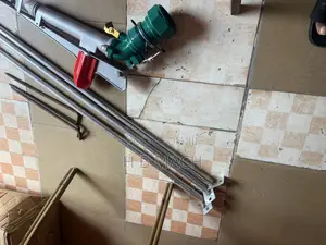 Py 50 Rain Gun