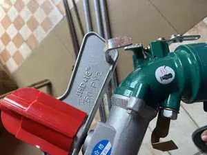Py 50 Rain Gun