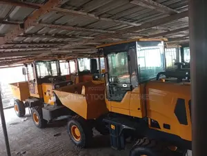 Mobile Site Dumper