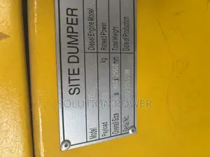 Mobile Site Dumper