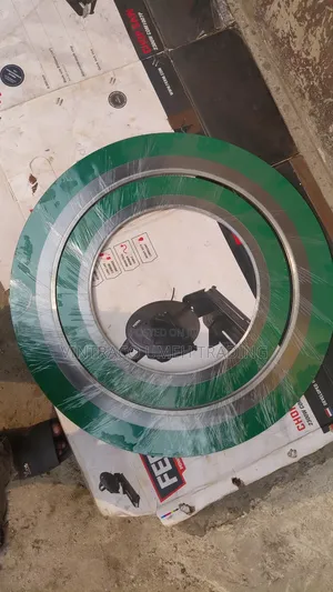14" Class 600 Spiral Wound Gasket Inner Ring Ss316