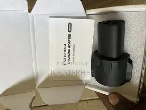 Tesla Sae J1772 Charging Adapter Public Mall Hotel Level 2 Ev Charger