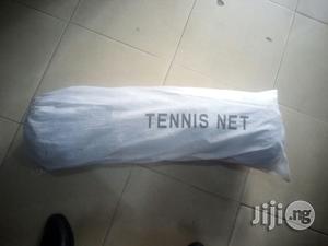 Tennis Net