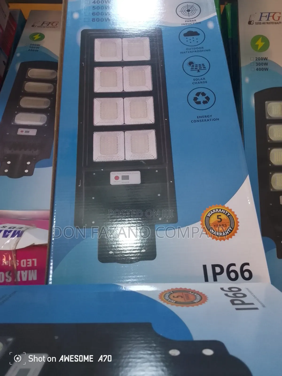 Solar Panel