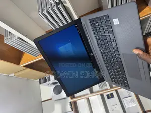 Laptop HP 250 G7 8GB Intel Core i3 SSD 256GB