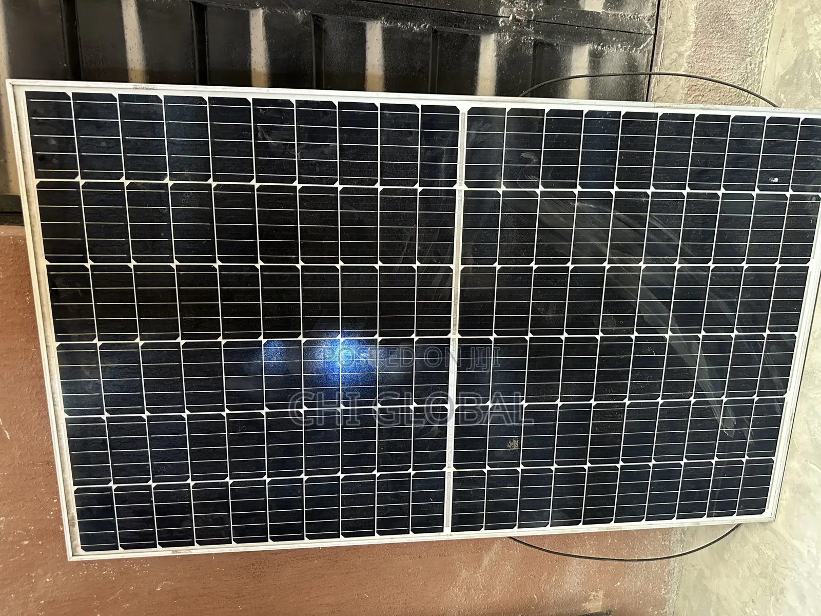 450w Canadian Solar Panel