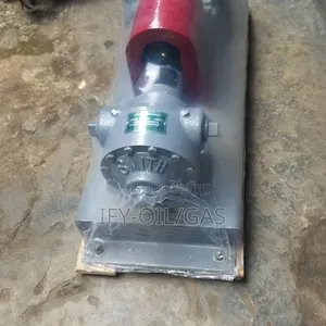 11/2' Smith Co2 Pressure Pump