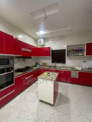 4bdrm Duplex in Lokogoma. for sale