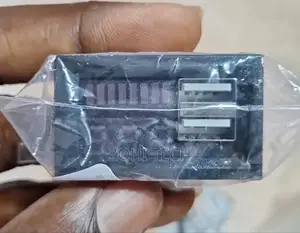 Digital Battery Display Meter