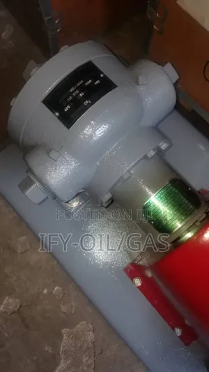 11/2' Smith Co2 Pressure Pump