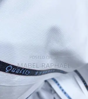 Luxury Cashmere Italian Fabric 4 Yards