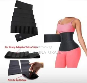 Waist Wrap