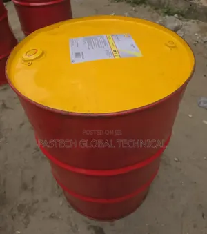 Shell Corena S3 R 68// Industrial Lubricant (209l)