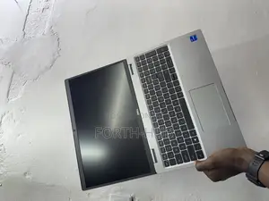 Laptop Dell Precision 3561 32GB Intel Core i7 SSD 512GB