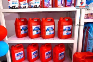 Aquaseal 300 5ltrs