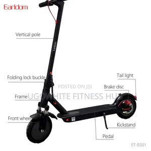 Earldom Et-Bs01 Electric