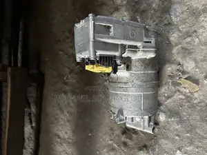 Mercedes Benz GLS 450 a/C Compressor 2020 Model