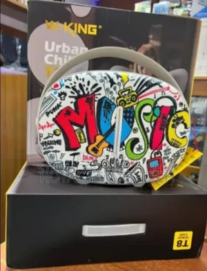 W-King T8 Wireless Bluetooth Speaker