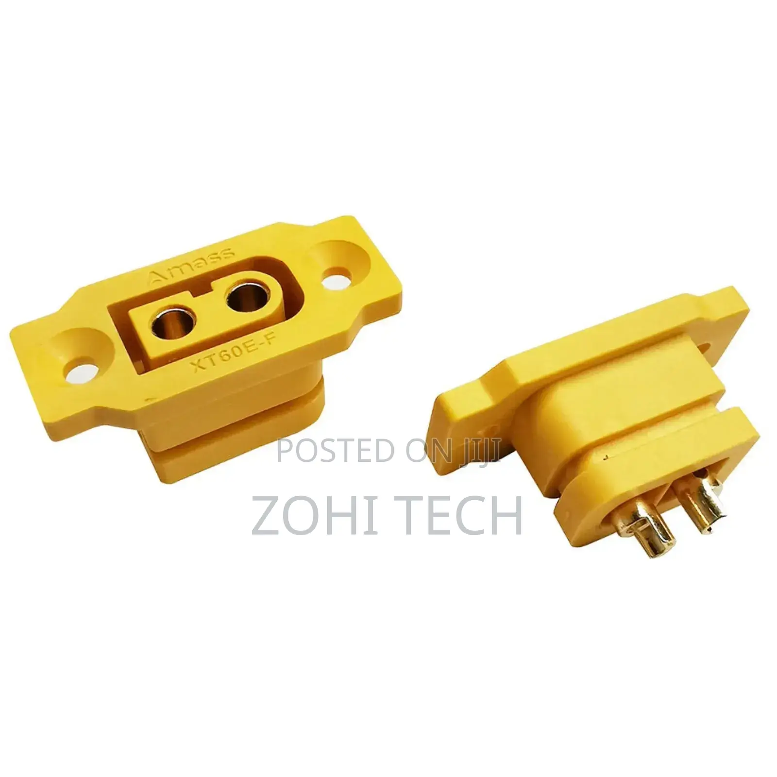 Xt60 Battery Solar Connector Plug