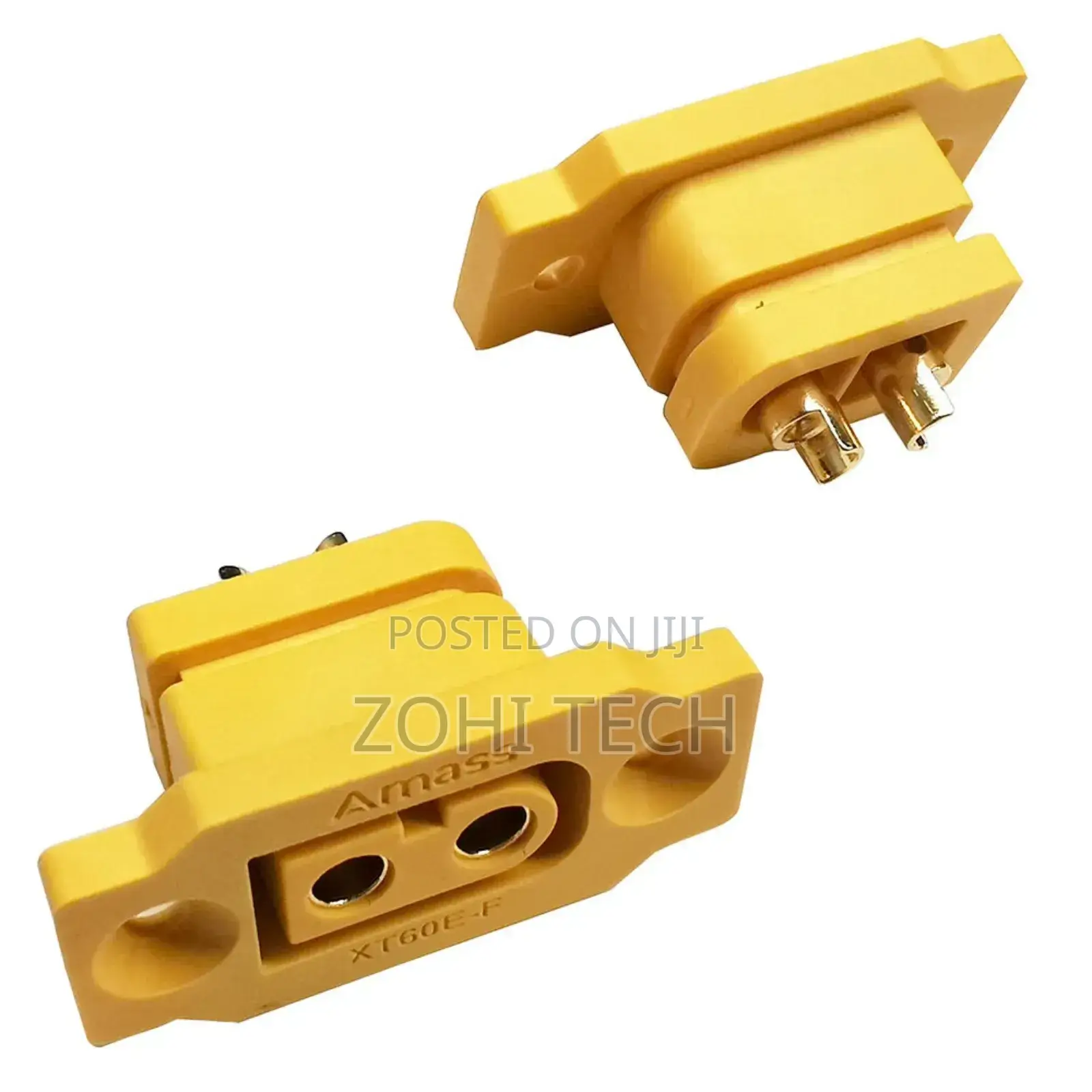 Xt60 Battery Solar Connector Plug