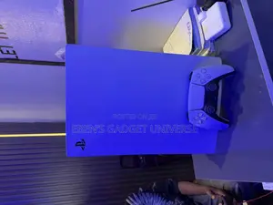 Playstation 5