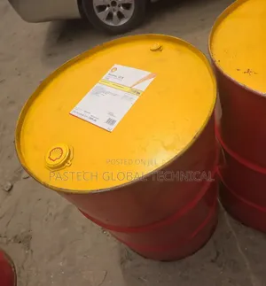 Shell Morlina S2 B 150 Industrial Bearing and Circulating Oil.