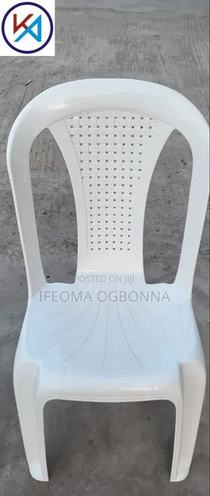 Multicolor Dozen Chairs