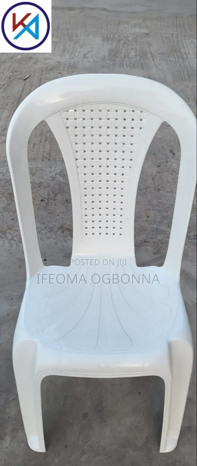 Multicolor Dozen Chairs