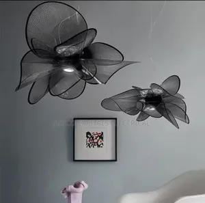 La Belle Pendants Light