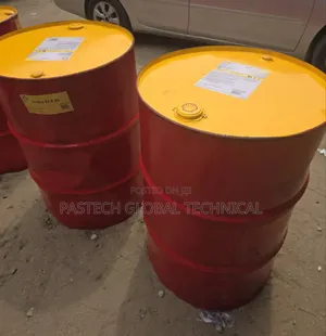 Shell Morlina S2 B 150// Industrial Bearing Oil
