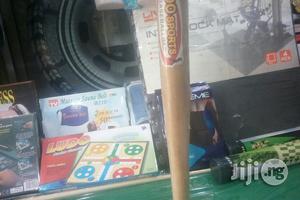 Wooden Base Ball Bat
