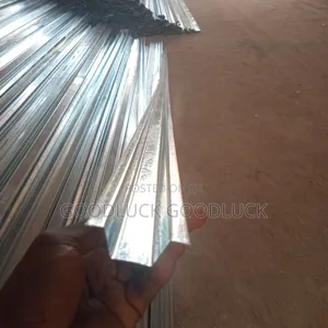 Star Roof Galvanise Steel Trusses