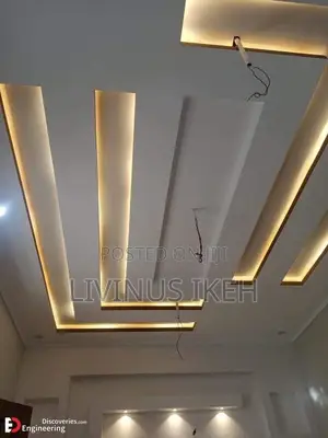 Gypsum Board Ceiling Designs