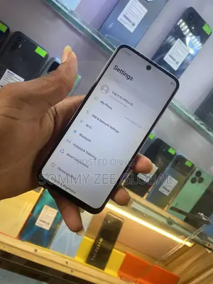Infinix Smart 9 64 GB Rose Gold