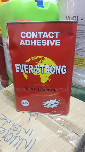 Ever-Strong Contact Adhesive 3kg