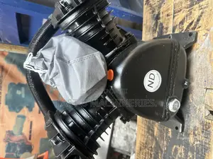 2piston Type Aur Compressor