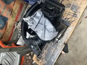 2piston Type Aur Compressor