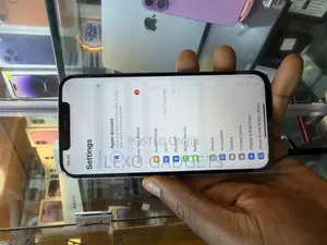 Apple iPhone 12 Pro Max 128 GB Gold