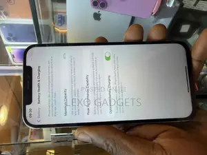 Apple iPhone 12 Pro Max 128 GB Gold