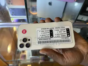 Apple iPhone 12 Pro Max 128 GB Gold