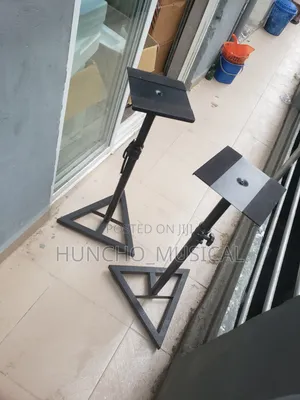 High Quality Studio Speakers Stand