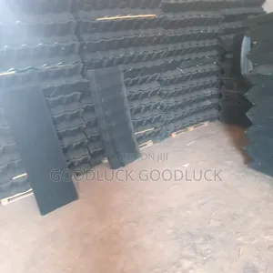 Ifaco C Steel Trusses