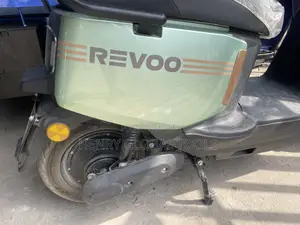 Electric Fast Motorcycle