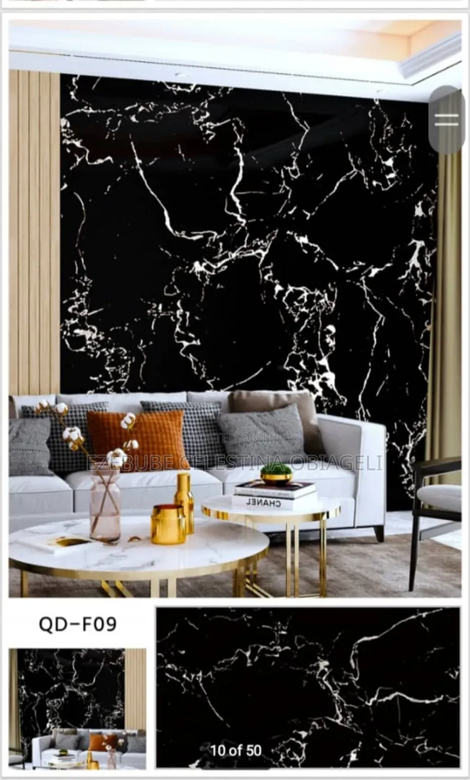Interior Decoration