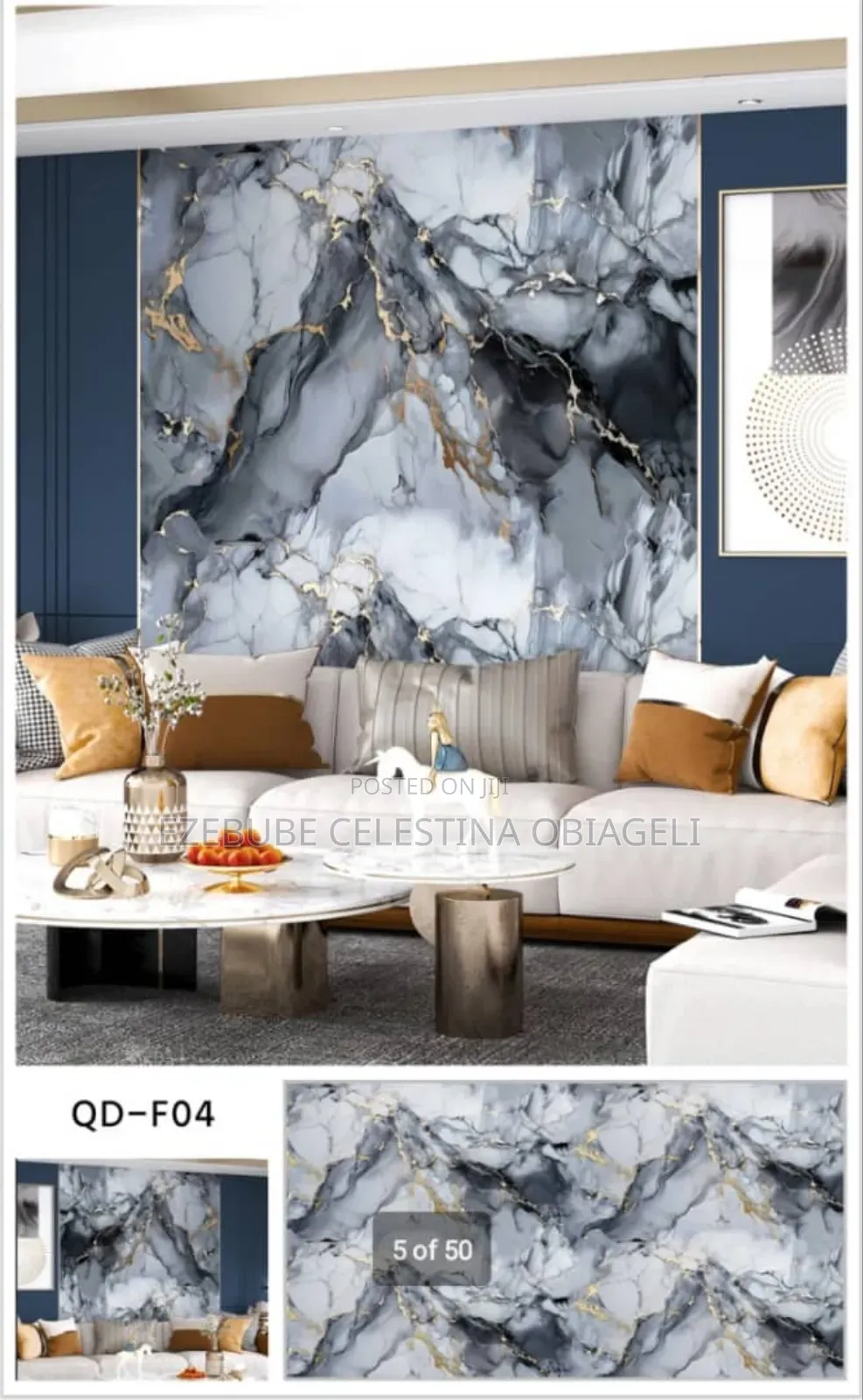 Interior Decoration