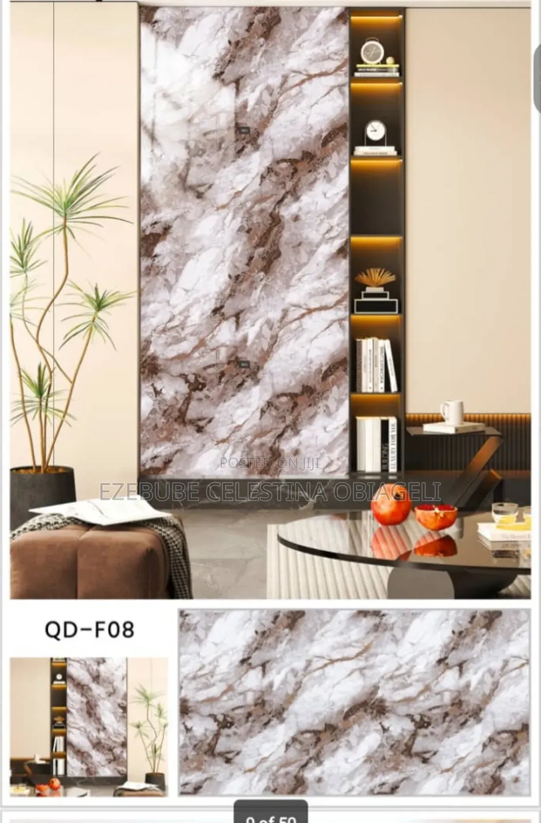 Interior Decoration