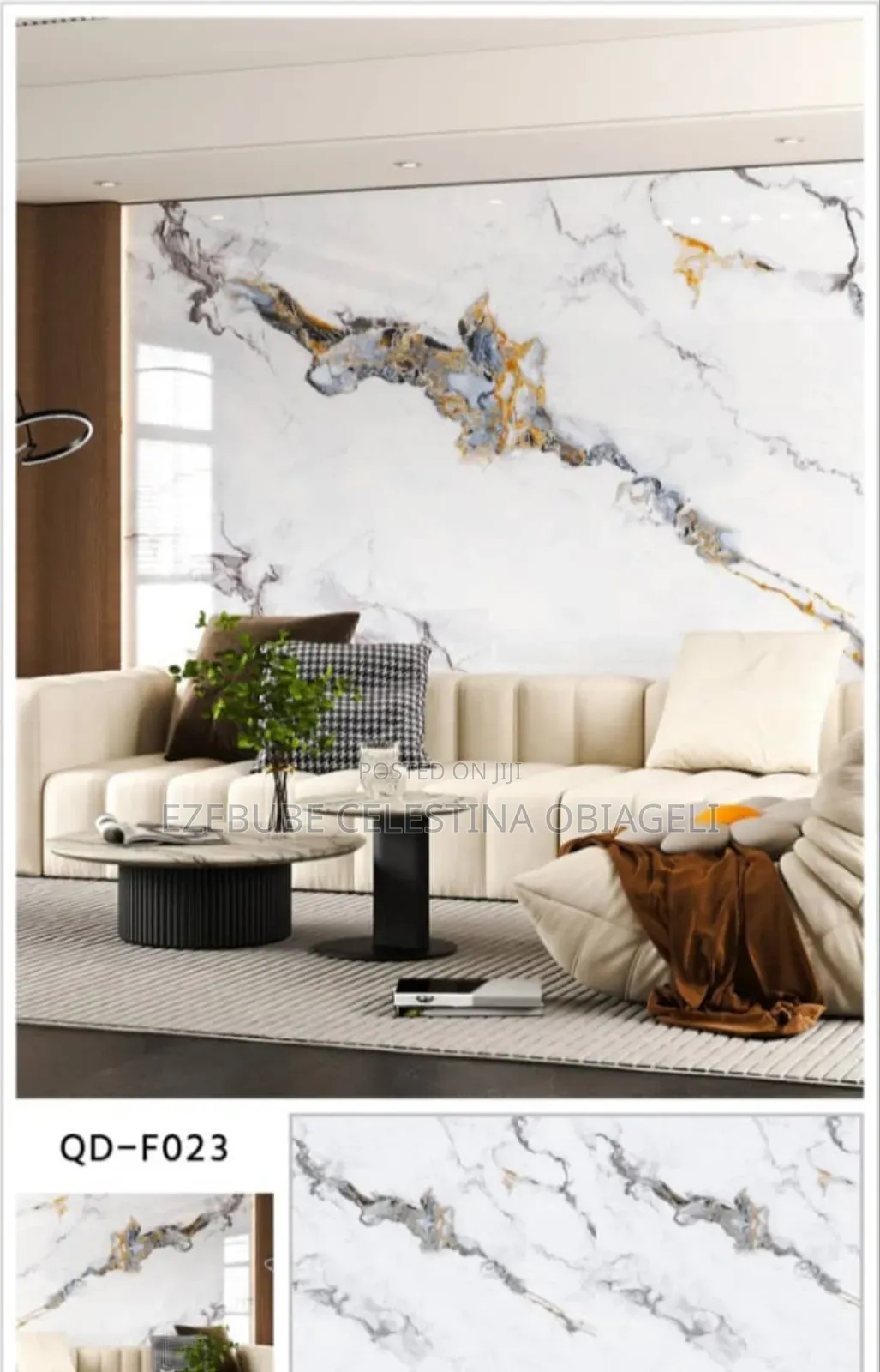 Interior Decoration